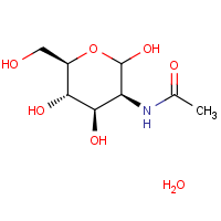 CAS:7772-94-3 | BIA1221 | N-Acetyl-D-mannosamine