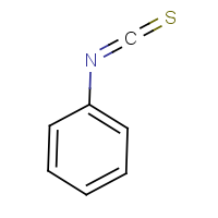 CAS: 103-72-0 | BIA125 | Phenyl isothiocyanate