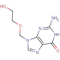 CAS: 59277-89-3 | BIA1250 | Acyclovir