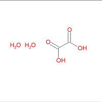 CAS:6153-56-6 | BIA13104 | Oxalic Acid 2-hydrate (Reag. USP, Ph. Eur.) for analysis, ACS, ISO