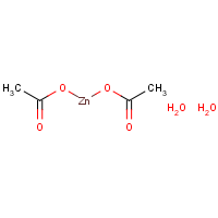 CAS: 5970-45-6 | BIA1317 | Zinc Acetate 2-hydrate (Reag. USP, Ph. Eur.) for analysis
