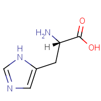 CAS:71-00-1 | BIA1341 | L-Histidine base (Ph. Eur., USP) pure
