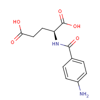 CAS:4271-30-1 | BIA1350 | N-(4-Aminobenzoyl)-L-glutamic acid