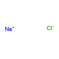 CAS:7647-14-5 | BIA1371 | Sodium Chloride (USP, BP, Ph. Eur., JP) pure