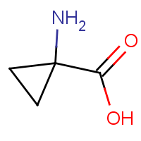 CAS: 22059-21-8 | BIA1373 | 1-Aminocyclopropane-1-carboxylic acid