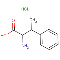CAS:80997-87-1 | BIA1390 | 2-Amino-3-phenylbutanoic acid hydrochloride