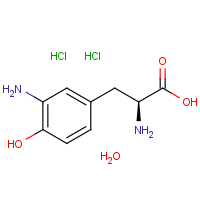 CAS: 23279-22-3 | BIA1405 | 3-Amino-L-tyrosine dihydrochloride monohydrate