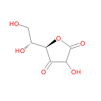 CAS:50-81-7 | BIA141013 | L(+)-Ascorbic Acid (USP, BP, Ph. Eur.) pure, pharma grade