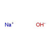 CAS: 1310-73-2 | BIA1416 | Sodium Hydroxide pellets (USP-NF, BP, Ph. Eur.) pure