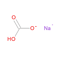 CAS:144-55-8 | BIA141638 | Sodium Hydrogen Carbonate (USP, BP, Ph. Eur.) pure, pharma grade