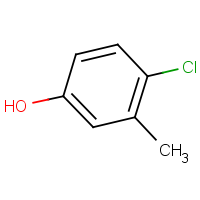 CAS:59-50-7 | BIA1452 | 4-Chloro-3-Methylphenol (USP-NF, BP, Ph. Eur.) pure