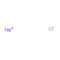 CAS:7647-14-5 | BIA1671 | Sodium chloride solution (0.9%), sterile