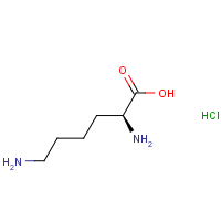 CAS:657-27-2 | BIA1706 | L-Lysine Monohydrochloride (Ph. Eur., USP) pure