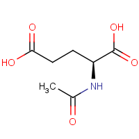 CAS:1188-37-0 | BIA1735 | N-Acetyl-L-glutamic acid