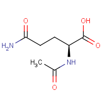 CAS:2490-97-3 | BIA1740 | N-Acetyl-L-glutamine
