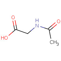 CAS: 543-24-8 | BIA1745 | N-Acetylglycine