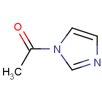 CAS:2466-76-4 | BIA1755 | N-Acetylimidazole