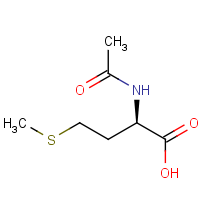 CAS: 1509-92-8 | BIA1775 | N-Acetyl-D-methionine