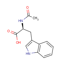CAS:1218-34-4 | BIA1792 | N-Acetyl-L-tryptophan