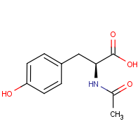 CAS:537-55-3 | BIA1793 | N-Acetyl-L-tyrosine
