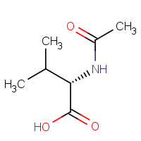 CAS:96-81-1 | BIA1796 | N-Acetyl-L-valine