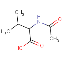 CAS: 3067-19-4 | BIA1797 | N-Acetyl-DL-valine