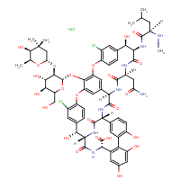 CAS: 1404-93-9 | BIA1839 | Vancomycin hydrochloride BioChemica
