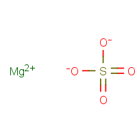 CAS: 7487-88-9 | BIA212486 | Magnesium Sulfate anhydrous