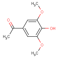 CAS:2478-38-8 | BIA2203 | Acetosyringone