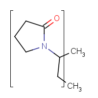 CAS: 9003-39-8 | BIA2258 | Polyvinylpyrrolidone (K15) BioChemica