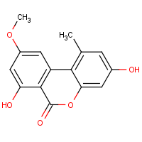 CAS:23452-05-3 | BIA2300 | Alternariol monomethyl ether