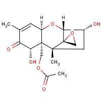 CAS:88337-96-6 | BIA2302 | 15-Acetyl-deoxynivalenol