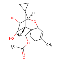 CAS:2623-22-5 | BIA2304 | 15-Acetoxyscirpenol