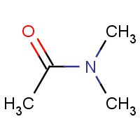 CAS:127-19-5 | BIA3145 | N,N-Dimethylacetamide (BP, Ph. Eur.) pure