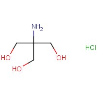 CAS: 1185-53-1 | BIA3452 | Tris Hydrochloride for molecular biology