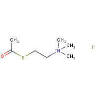 CAS: 1866-15-5 | BIA4001 | S-Acetylthiocholine iodide