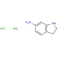 CAS:28228-73-1 | BIA4008 | 6-Aminoindoline dihydrochloride