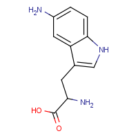 CAS: 6383-69-3 | BIA4013 | 5-Amino-DL-tryptophan