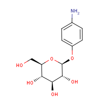 CAS: 20818-25-1 | BIA4023 | 4-Aminophenyl beta-D-glucopyranoside