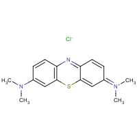 CAS:61-73-4 | BIA4084 | Methylene Blue (C.I. 52015) BioChemica