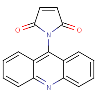 CAS: 49759-20-8 | BIA4302 | N-9-Acridinylmaleimide