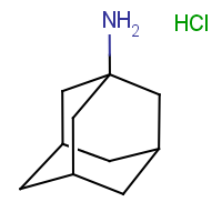 CAS:665-66-7 | BIA4305 | 1-Aminoadamantane hydrochloride