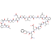 CAS:27061-78-5 | BIA4314 | Alamethicin from Trichoderma viride
