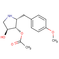 CAS:22862-76-6 | BIA4315 | Anisomycin from Streptomyces griseolus