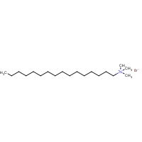 CAS: 57-09-0 | BIA6284 | Cetyltrimethylammonium bromide
