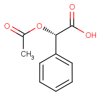 CAS:7322-88-5 | BIA7001 | (S)-(+)-o-Acetyl-L-mandelic acid