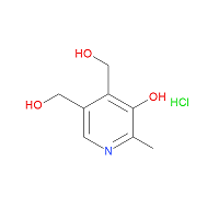 CAS:58-56-0 | BIA8093 | Pyridoxine Hydrochloride (Ph. Eur., USP) pure, pharma grade