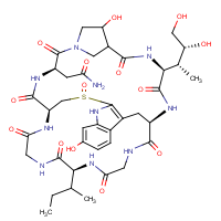 CAS:23109-05-9 | BIA8415 | alpha-Amanitin, from Amanita Phalloides