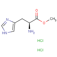 CAS:7389-87-9 | BIB1112 | L-Histidine methyl ester dihydrochloride