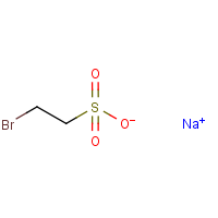 CAS: 4263-52-9 | BIB1184 | 2-Bromoethanesulphonic acid sodium salt